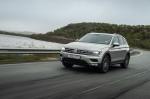 Volkswagen Tiguan 2016 года (CIS)